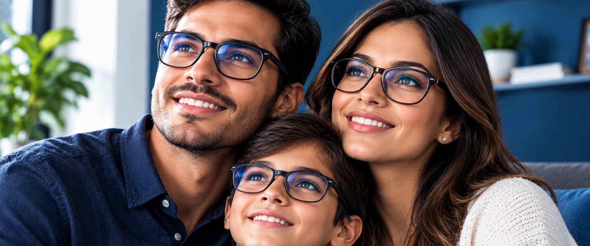 Optics Sterling LLC - Our story