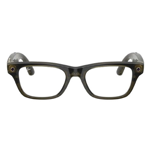 Meta IA Ray Ban